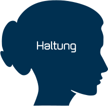 Haltung